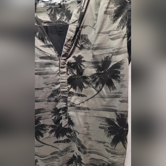 G-Star hawai camo romper - Picture 5 of 7